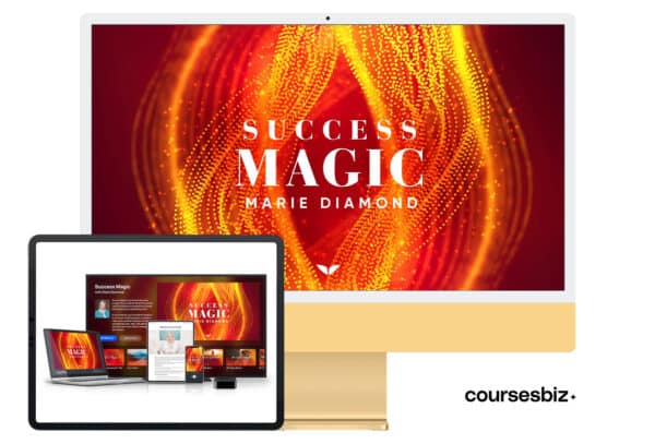 Success Magic Course
