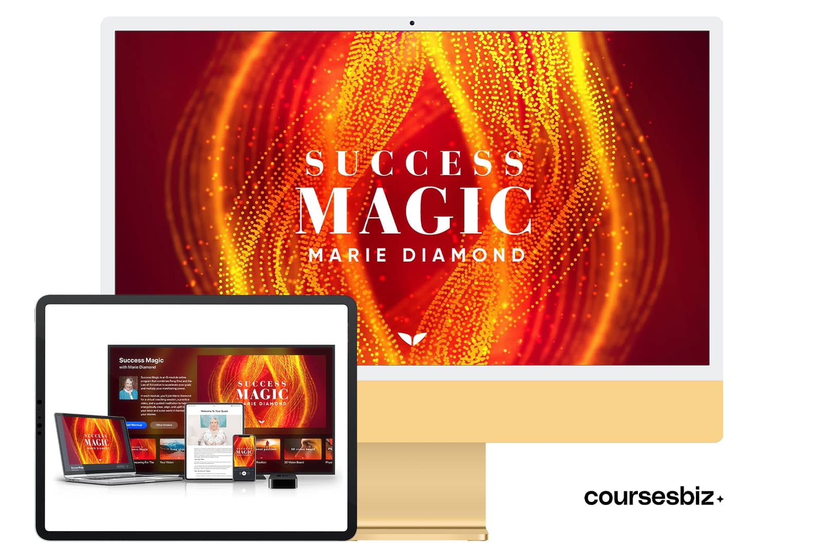 Success Magic Course