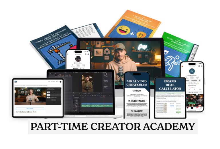 TMSMedia Creator Course