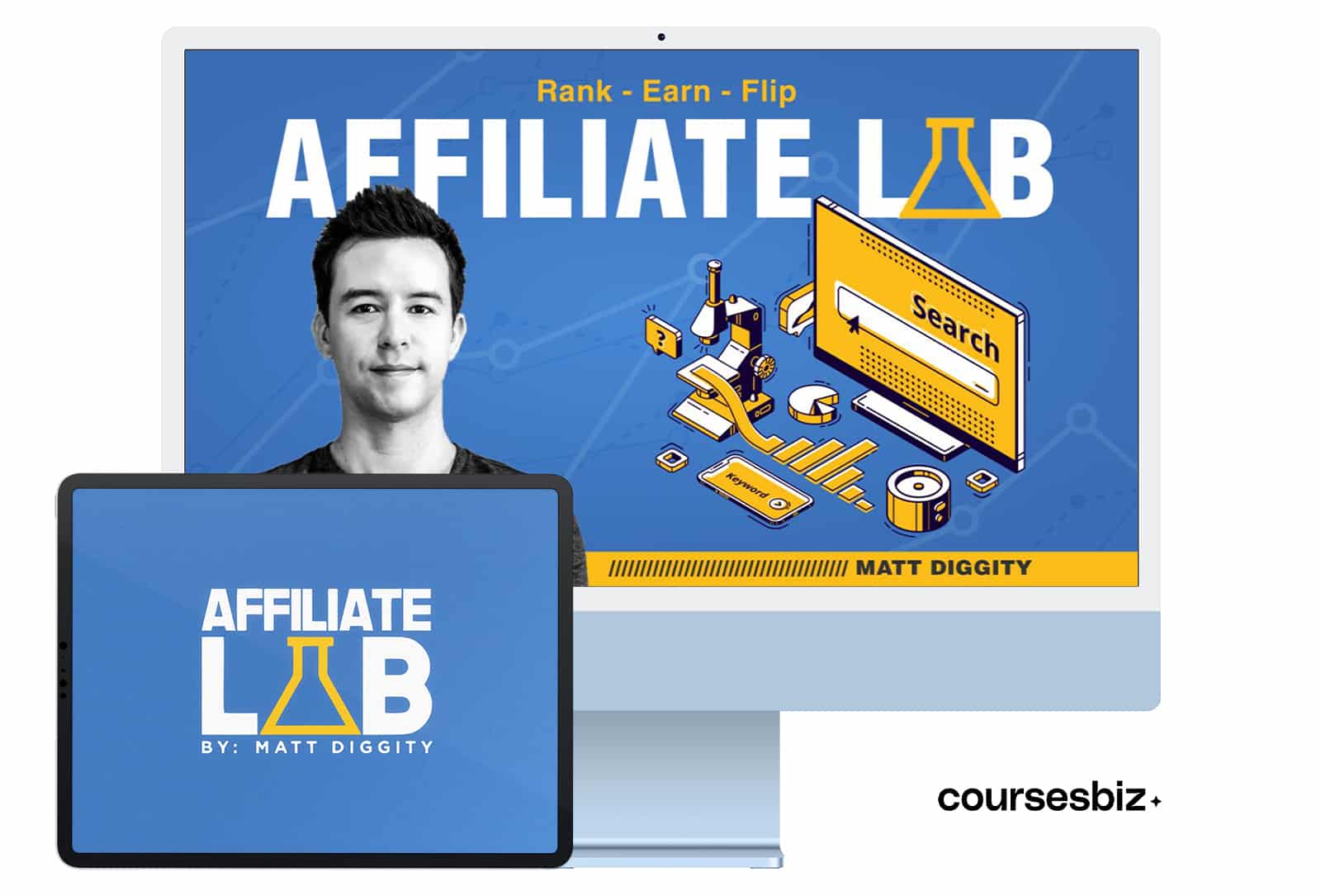 The Affiliate Lab