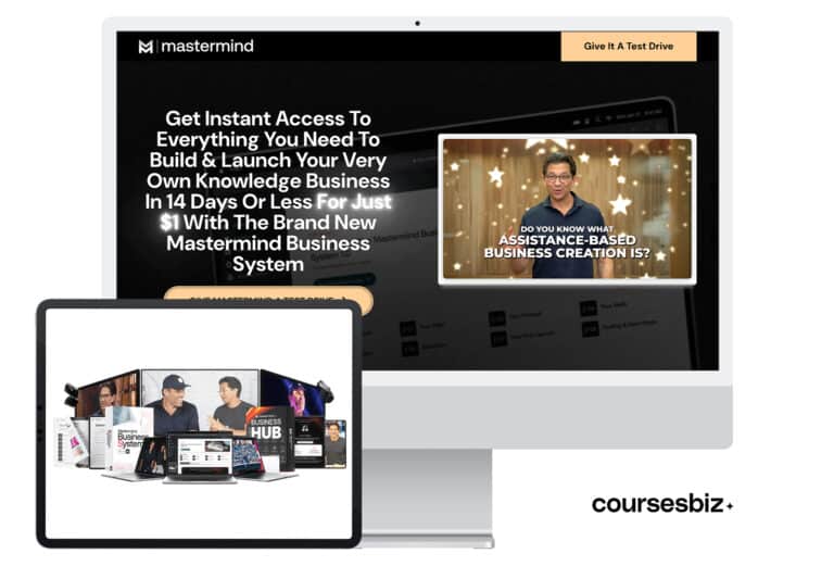 The Mastermind Business System
