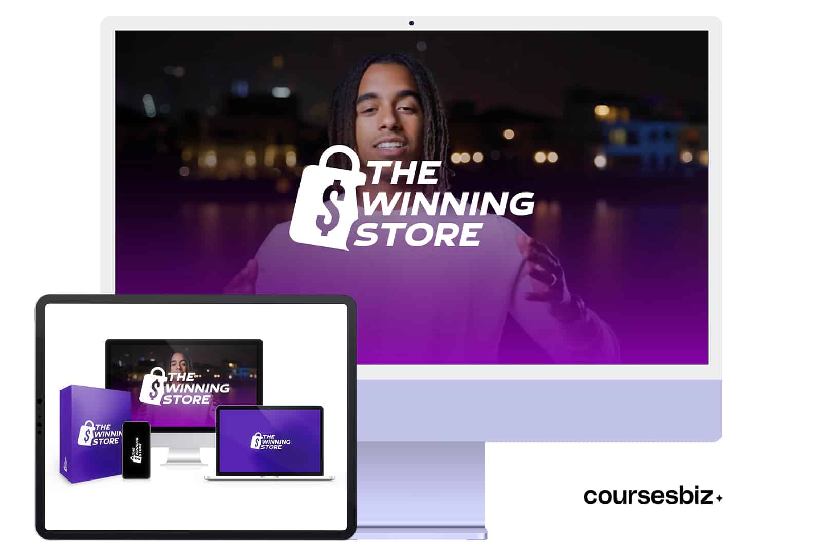 The Winning Store