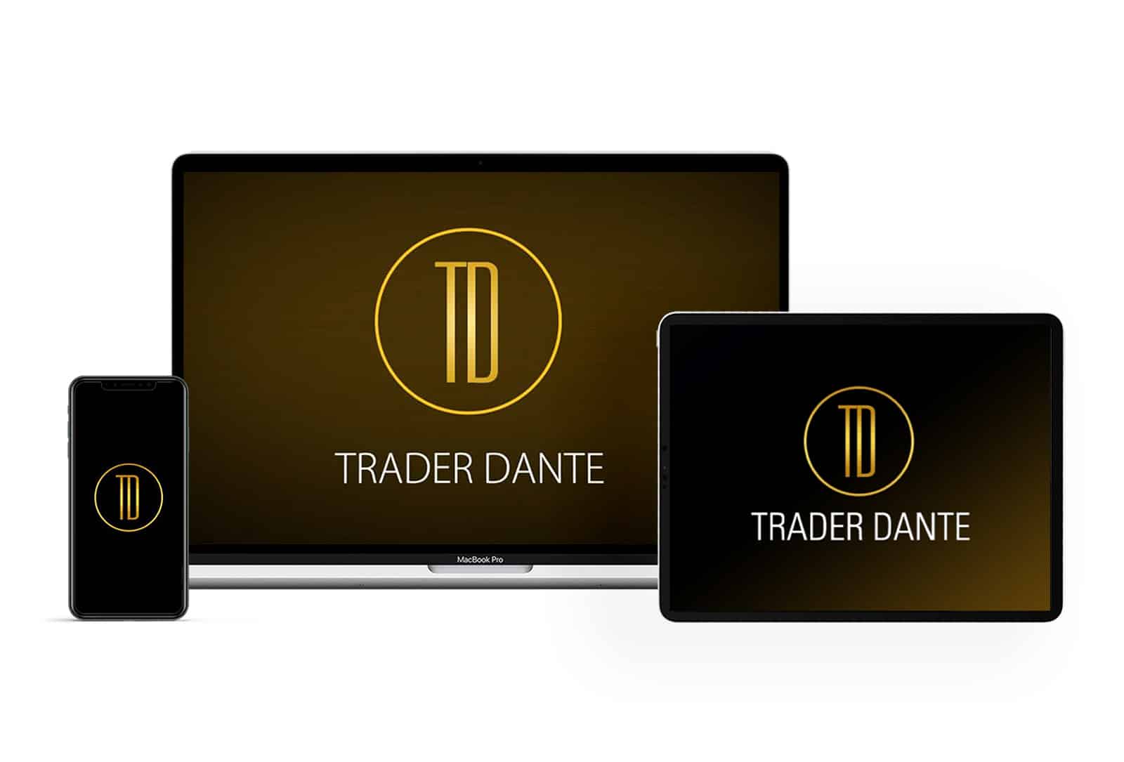 Trader Dante Course
