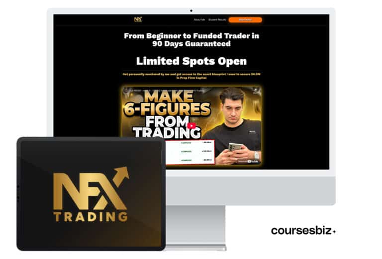 Trading NFX Course