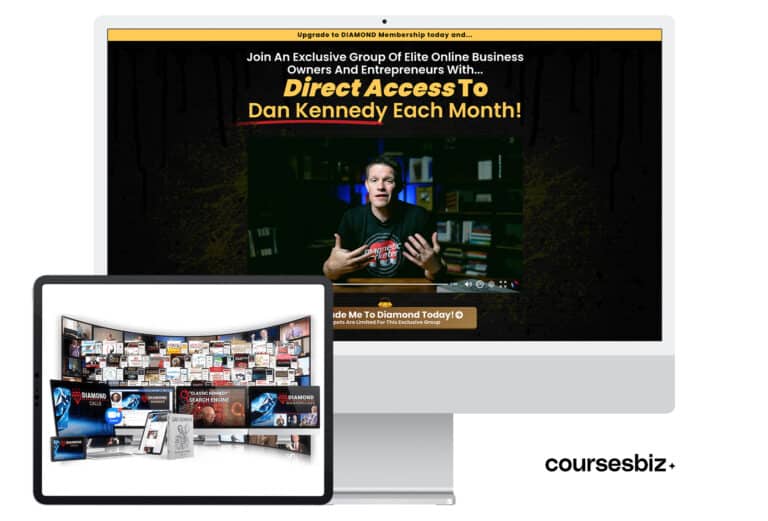 Ultimate 98 Courses Collection