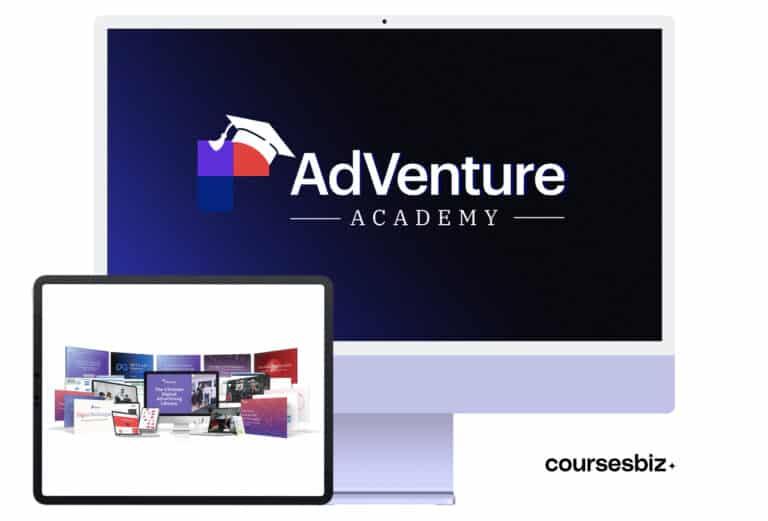 Ultimate Digital Advertising Library