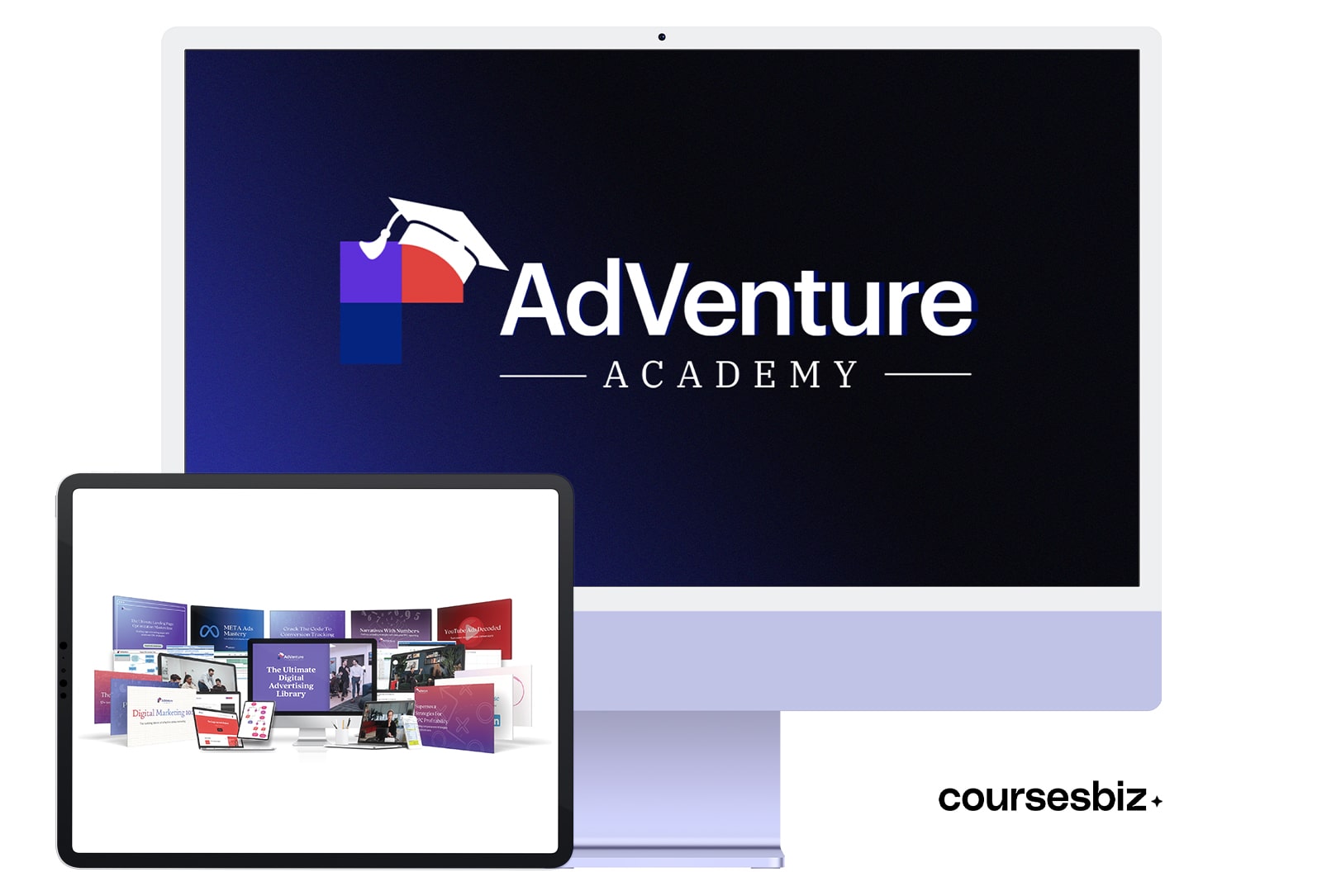 Ultimate Digital Advertising Library