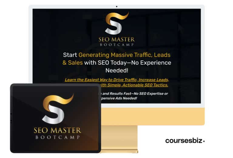 Ultimate SEO Formula Course