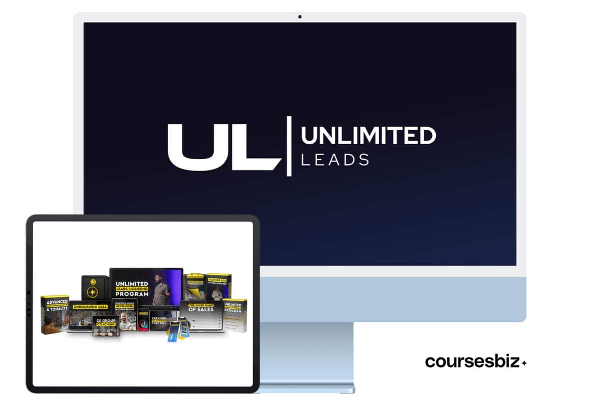 Unlimited Leads Licensing Program