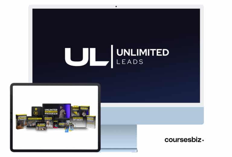 Unlimited Leads Licensing Program