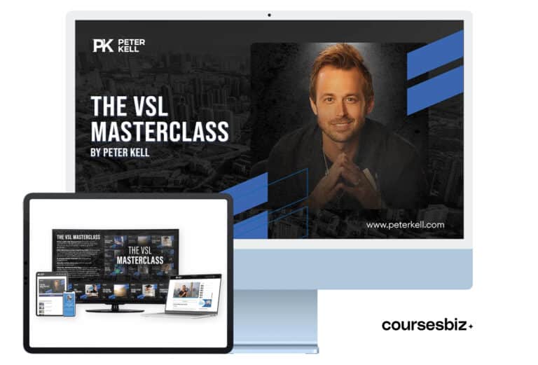 VSL Masterclass