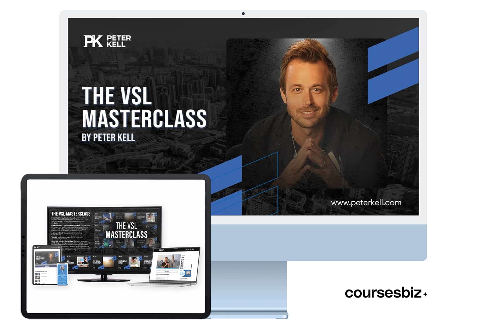 VSL Masterclass