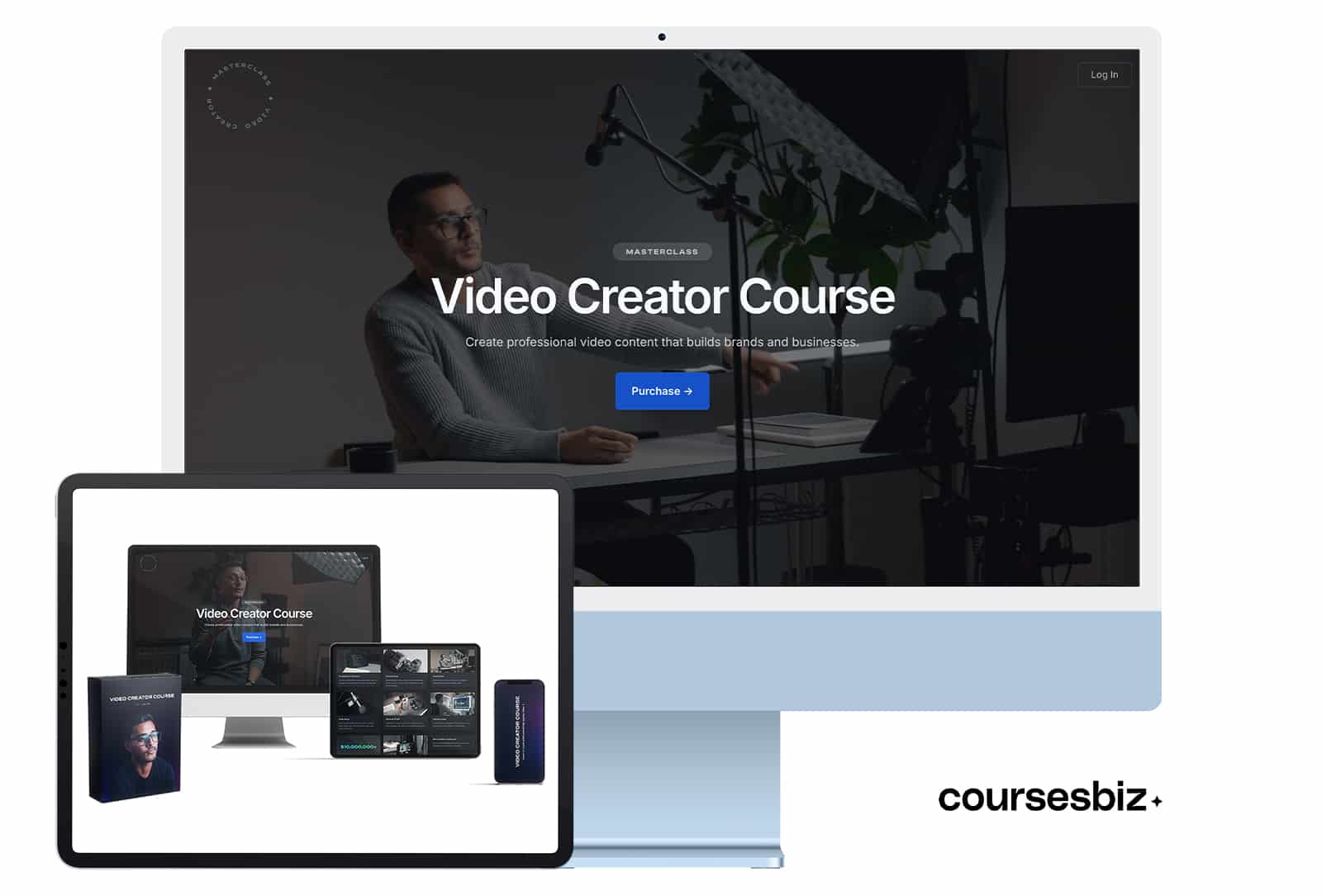 Video Creator Course