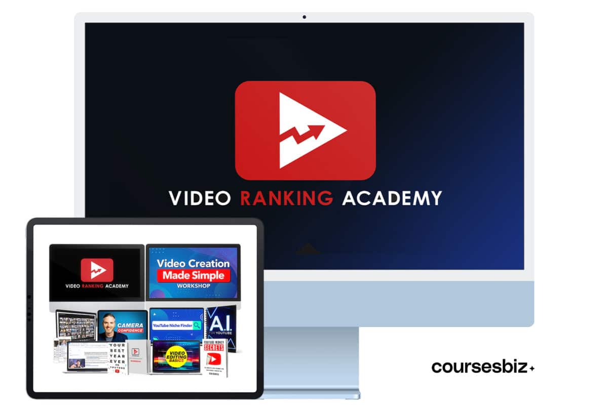 Video Ranking Academy