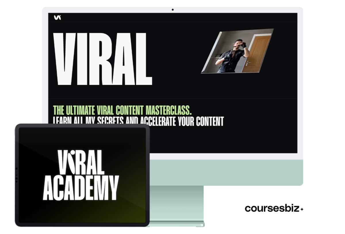Viral Academy