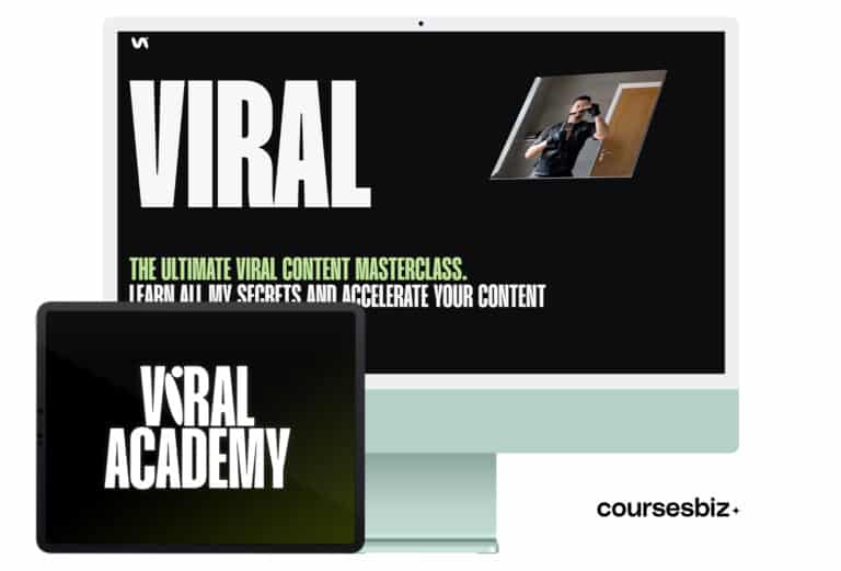 Viral Academy