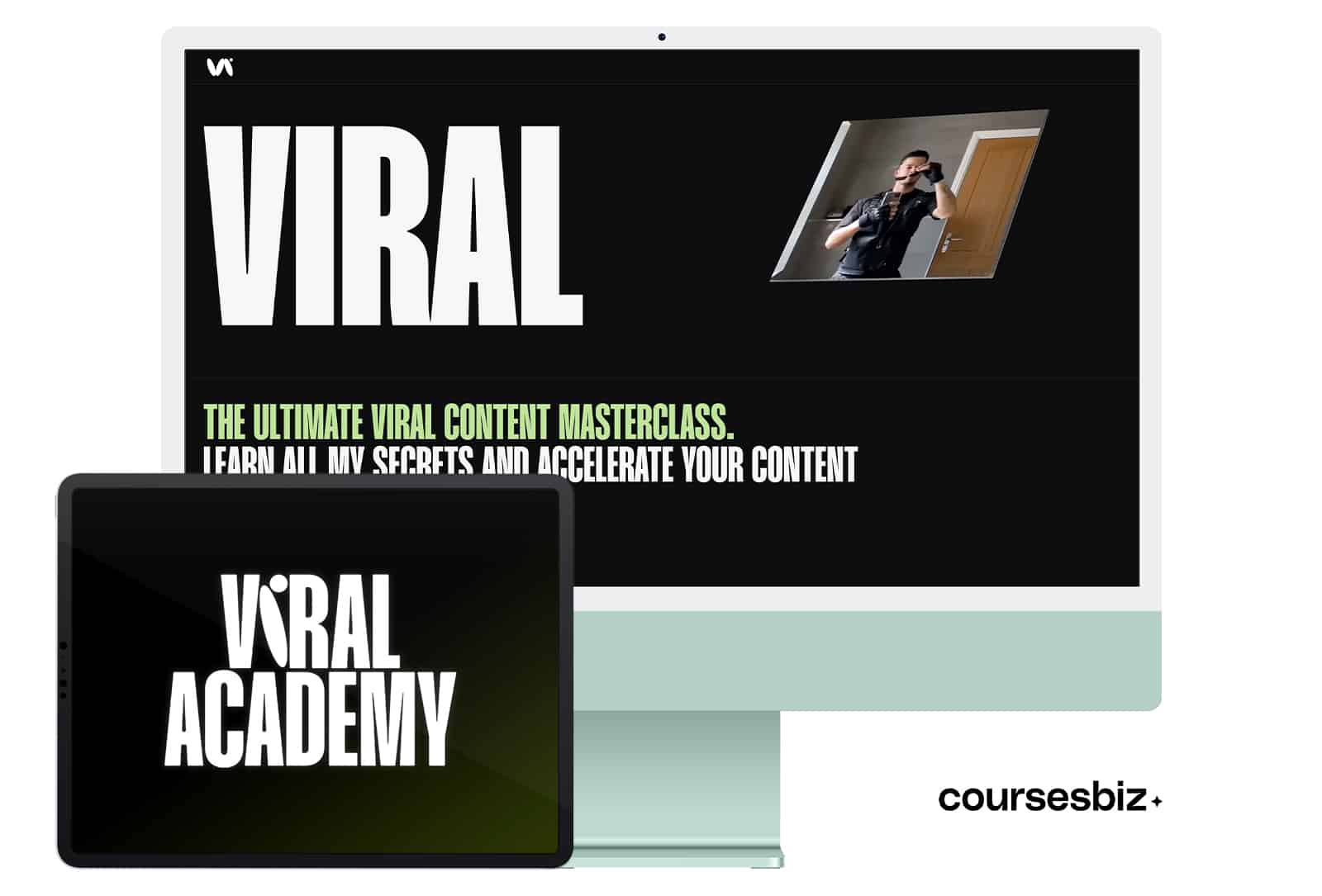 Viral Academy