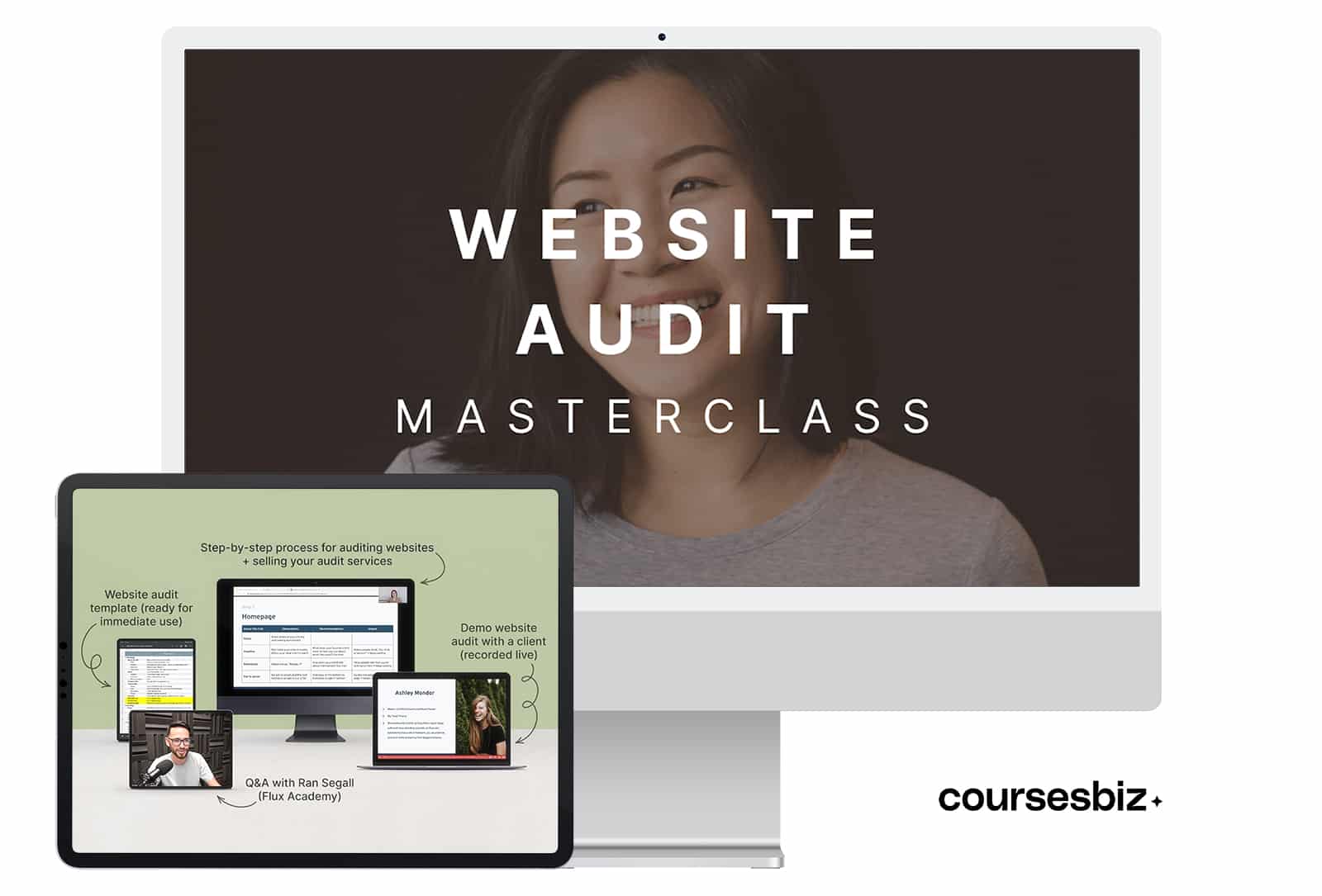 Website Audit Masterclass