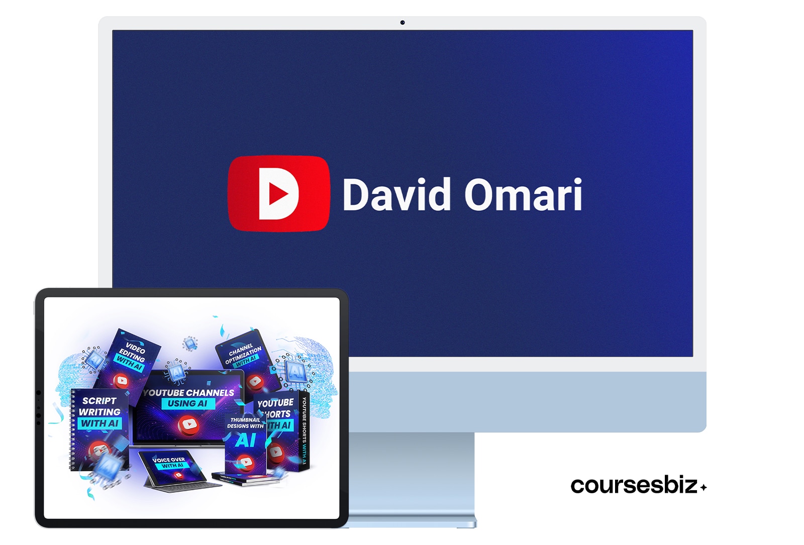 YouTube AI Mastery