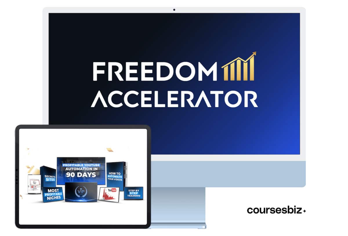YouTube Profits Challenge Bootcamp